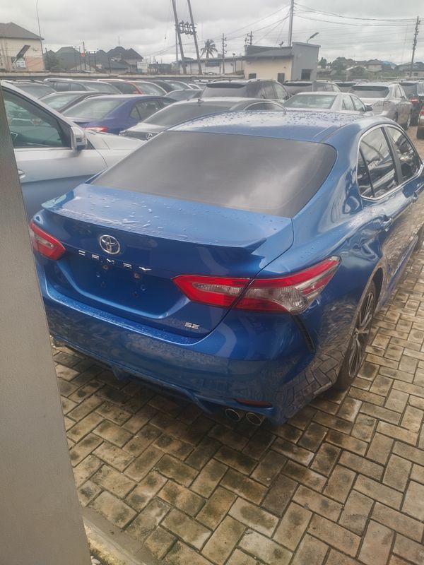 Thumbnail 6 of 2017 Toyota Corolla